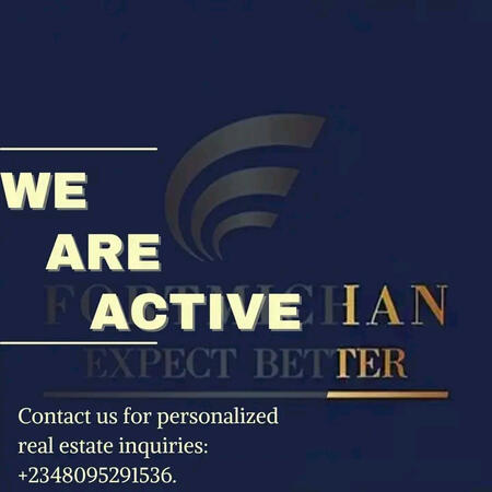We Are Active